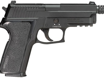 Sig Sauer Airguns AIRP229RX177BLK P229 Blowback Air Pistol CO2 177 16rd