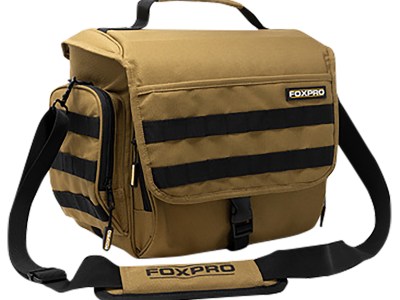 Foxpro CARRYBAGXL Carry Bag XSeries XL Duffle Bag