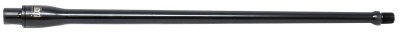 Faxon Firearms   Rimfire Pencil Barrel .22 LR 16″ Salt Bath Nitride 416-R Stainless Barrel
