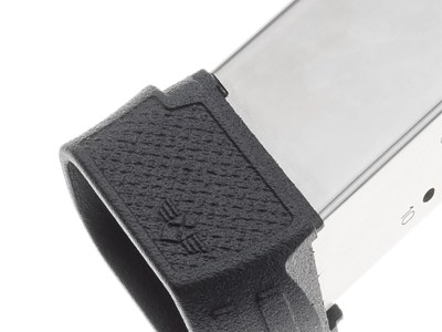 Xtech Tactical XT3045001   Black Polymer Fits Springfield Hellcat