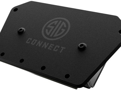 Sig Sauer SCT300 T300 Smart Target Black Hardox Steel