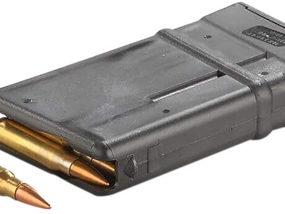 Kel-Tec RFB1036P10RD RFB Thermold Mag 10rd Black