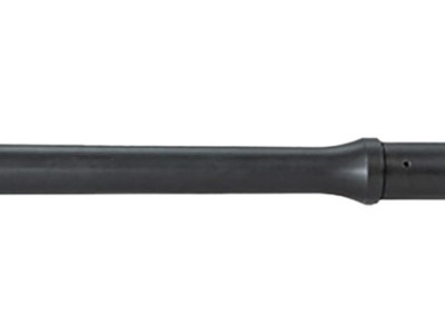 Faxon Firearms 15BARC75M16NGQ5RNP3 Match Series  6mm ARC 16″ Salt Bath Nitride 416-R Stainless Steel Barrel