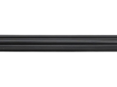 Faxon Firearms 12B216N16FHQT Rimfire  10/22 .22 LR 16″ Straight Fluted Nitride 416-R Stainless