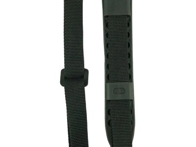 Boyt Harness NMCS30006 Compact Molded Super Sling Black