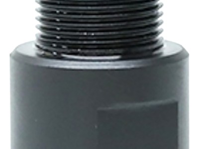 Griffin Armament TA1415824 5/8X24 Suppressor Thread Adapter 5/8″x24 Black
