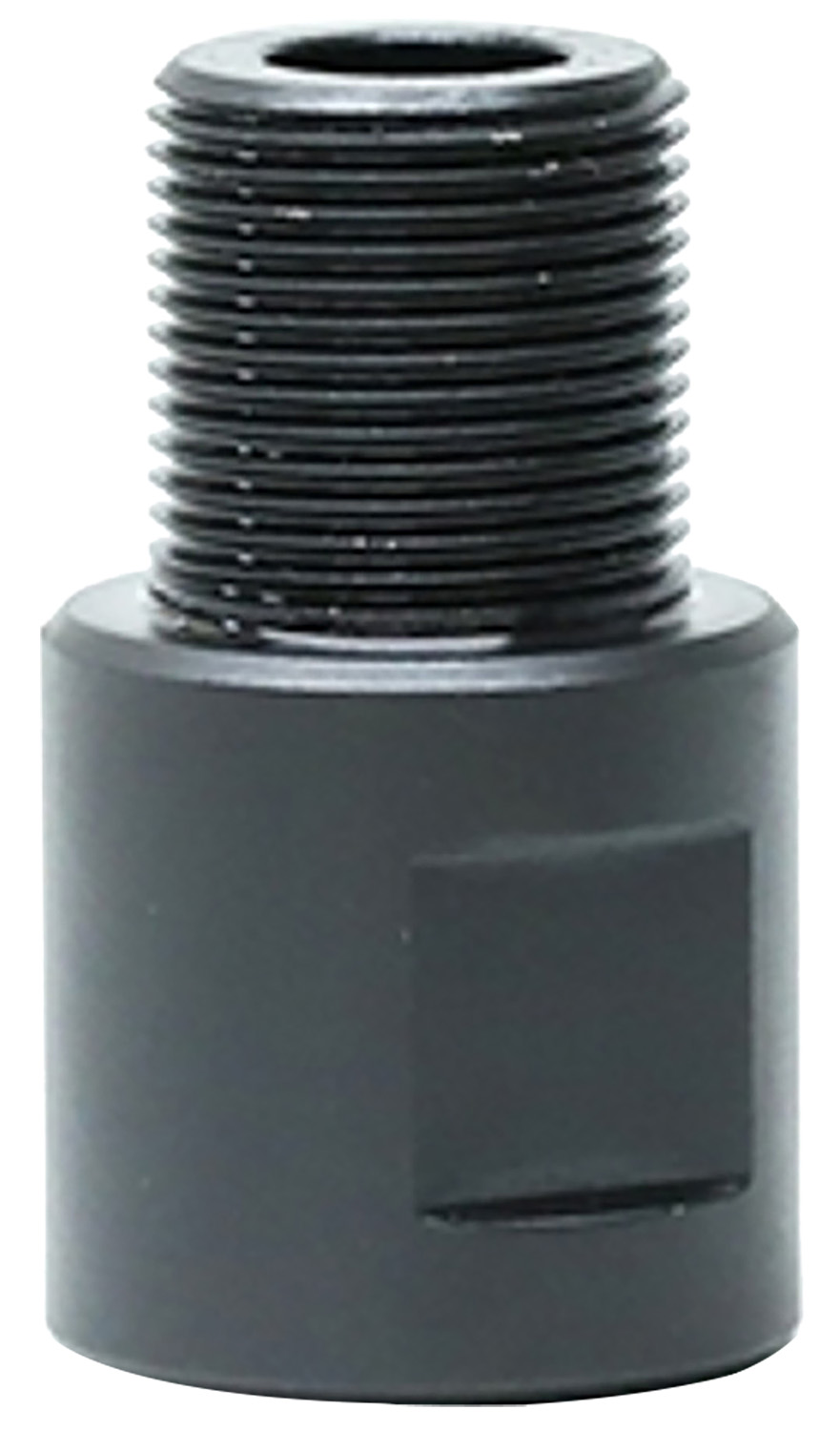 Griffin Armament TA1415824 5/8X24 Suppressor Thread Adapter 5/8″x24 Black