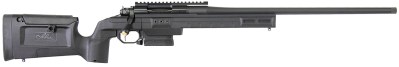 Larue Tactical LTKRGSIETE24323BLK Siete  243 Win 5+1 23″ Sporter Barrel Black Right Hand