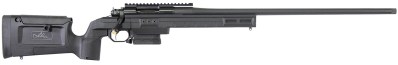 Larue Tactical LTKRGSIETE2225026BLK Siete  22-250 Rem 5+1 26″ Sporter Barrel Black Right Hand