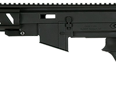 ATI Outdoors  AR-22  Black Polymer Fits Ruger 10/22