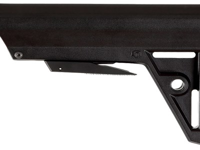 ATI Outdoors    Polymer Fits AR-15/AR-10 M4 Style