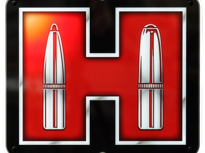 HORN 99161 HORNADY “H” LED LIGHT