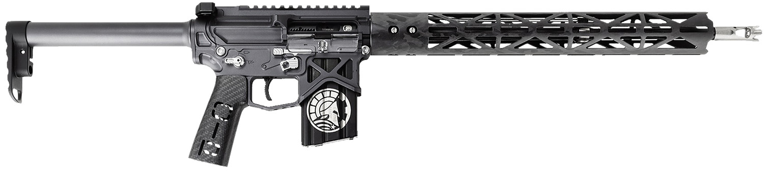 Battle Arms Development OIP003 Gen3  223 Rem/5.56 NATO 30+1 16″