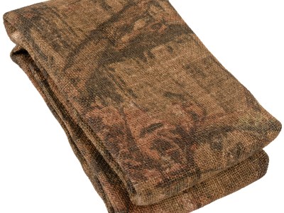Allen 25312 Blind Fabric  Mossy Oak Break-Up Infinity 12’x54″ Burlap
