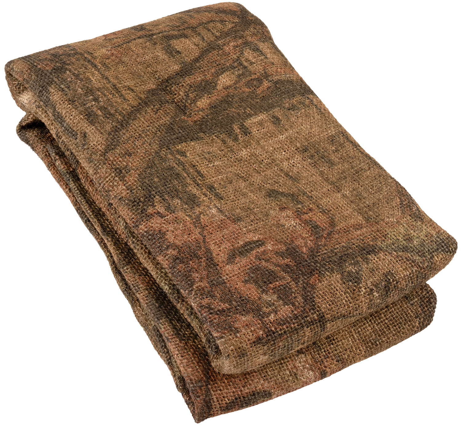 Allen 25312 Blind Fabric  Mossy Oak Break-Up Infinity 12’x54″ Burlap