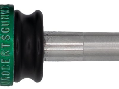 Rob Roberts Gun Works 200224 Green Band Cocking Handle 20 Gauge Benelli Cerakote