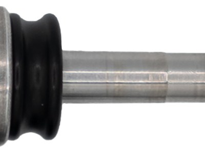 Rob Roberts Gun Works 200424 Silver Band Cocking Handle 12 Gauge Beretta Cerakote