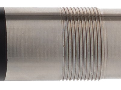 Rob Roberts Gun Works 200274 RR1 Raptor Crio Plus 12 Gauge 17-4 PH Stainless Steel