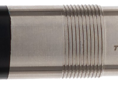 Rob Roberts Gun Works 200277 Turkey Choke Raptor Crio Plus 12 Gauge 17-4 PH Stainless Steel Green Cerakote