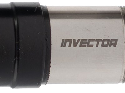 Rob Roberts Gun Works 200291 RR1 Raptor Invector 20 Gauge 17-4 PH Stainless Steel