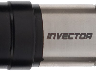 Rob Roberts Gun Works 200292 RR2 Raptor Invector 20 Gauge 17-4 PH Stainless Steel