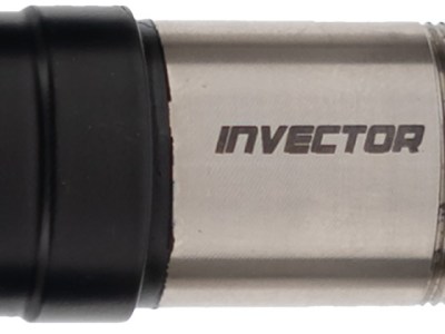 Rob Roberts Gun Works 200293 RR3 Raptor Invector 20 Gauge 17-4 PH Stainless Steel