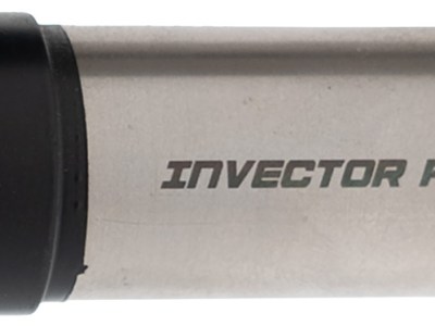 Rob Roberts Gun Works 200294 RR1 Raptor Invector Plus 12 Gauge 17-4 PH Stainless Steel