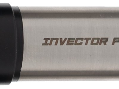 Rob Roberts Gun Works 200295 RR2 Raptor Invector Plus 12 Gauge 17-4 PH Stainless Steel