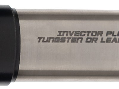 Rob Roberts Gun Works 200297 TSS Raptor Invector Plus 12 Gauge 17-4 PH Stainless Steel