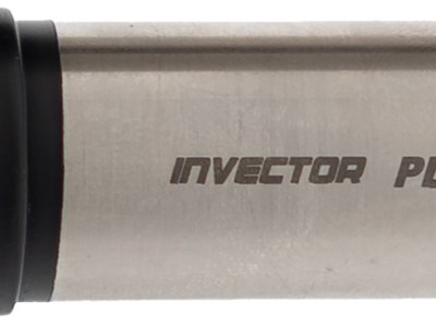 Rob Roberts Gun Works 200299 RR1 Raptor Invector Plus 20 Gauge 17-4 PH Stainless Steel