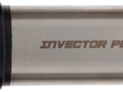 Rob Roberts Gun Works 200301 RR3 Raptor Invector Plus 20 Gauge 17-4 PH Stainless Steel