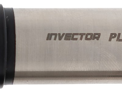 Rob Roberts Gun Works 200303 Biz Raptor Invector Plus 20 Gauge 17-4 PH Stainless Steel