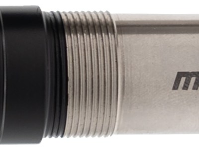 Rob Roberts Gun Works 200304 RR1 Raptor Mobil 12 Gauge 17-4 PH Stainless Steel