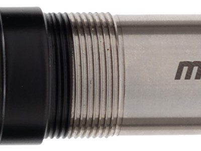 Rob Roberts Gun Works 200305 RR2 Raptor Mobil 12 Gauge 17-4 PH Stainless Steel