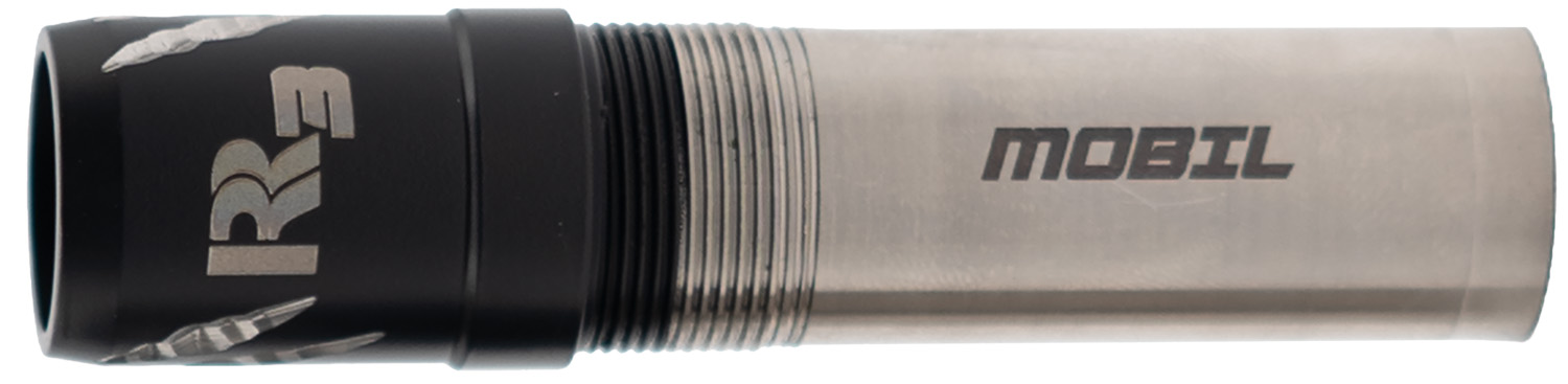 Rob Roberts Gun Works 200311 RR3 Raptor Mobil 20 Gauge 17-4 PH Stainless Steel