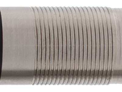 Rob Roberts Gun Works 200318 Biz Raptor Optima HP 12 Gauge 17-4 PH Stainless Steel