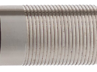 Rob Roberts Gun Works 200319 RR1 Raptor Optima HP 20 Gauge 17-4 PH Stainless Steel