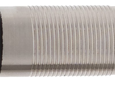 Rob Roberts Gun Works 200323 Biz Raptor Optima HP 20 Gauge 17-4 PH Stainless Steel