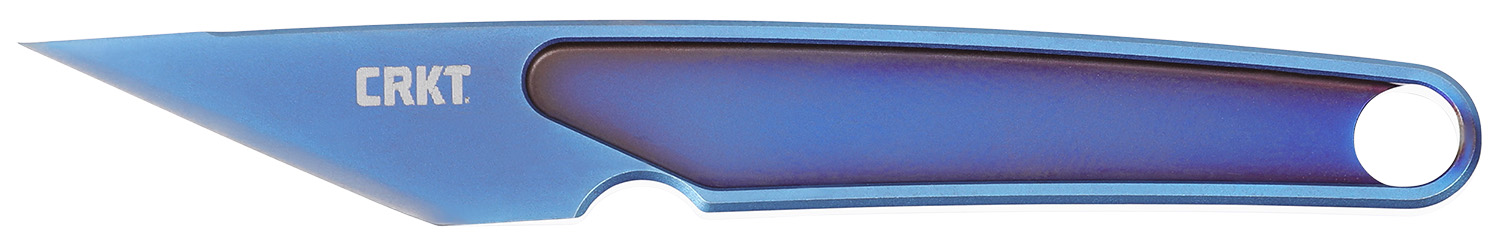 CRKT 7065 HANGTI W/SHEATH FXD 1.06 TITAN