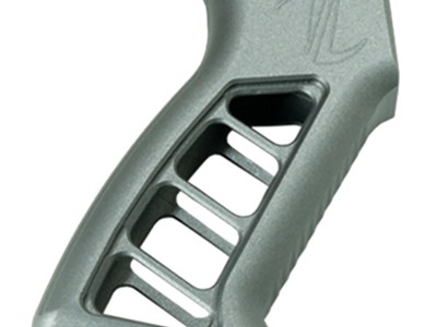 Timber Creek Outdoors EARPGT Enforcer AR Pistol Grip Tungsten