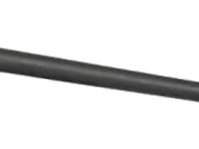 Timber Creek Outdoors TC65SO18 SOCOM  6.5 Grendel 18″ Black Nitride