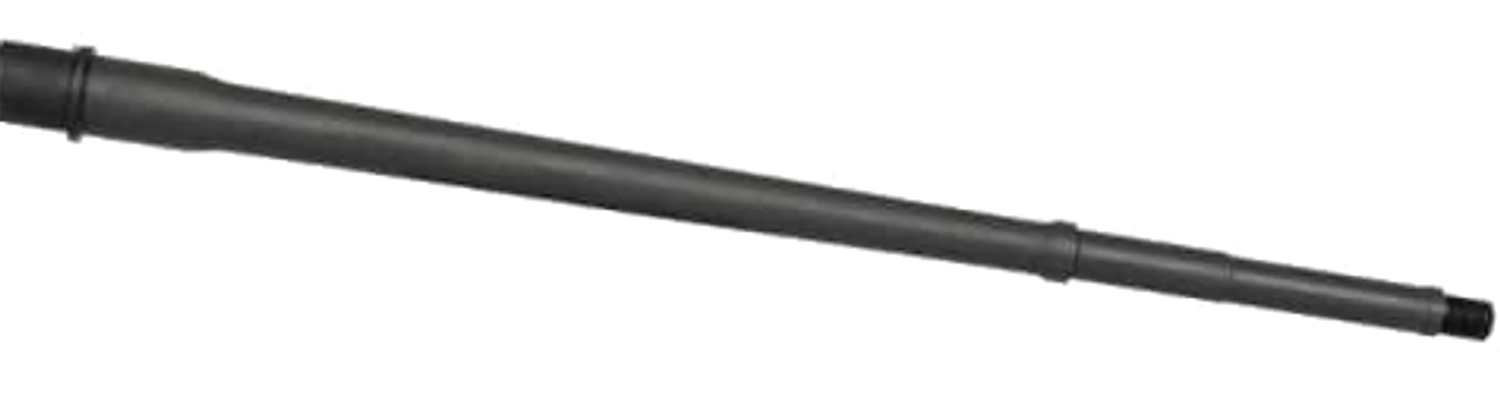 Timber Creek Outdoors TC65SO18 SOCOM  6.5 Grendel 18″ Black Nitride