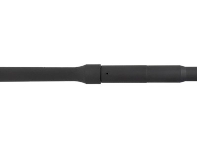 Faxon Firearms 15A57C16N4P-CL  Duty Series 5.56 NATO 16″ Black Chrome Mag Phosphate 4150 CMV Barrel