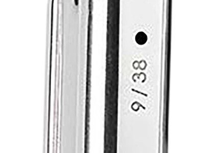 Kimber Mfg, Inc 1600080A 2K11  17rd 9mm Luger Silver Stainless Steel