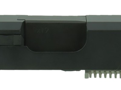 TacFire BUGLK22 RMR  Fits Glock 22 Black