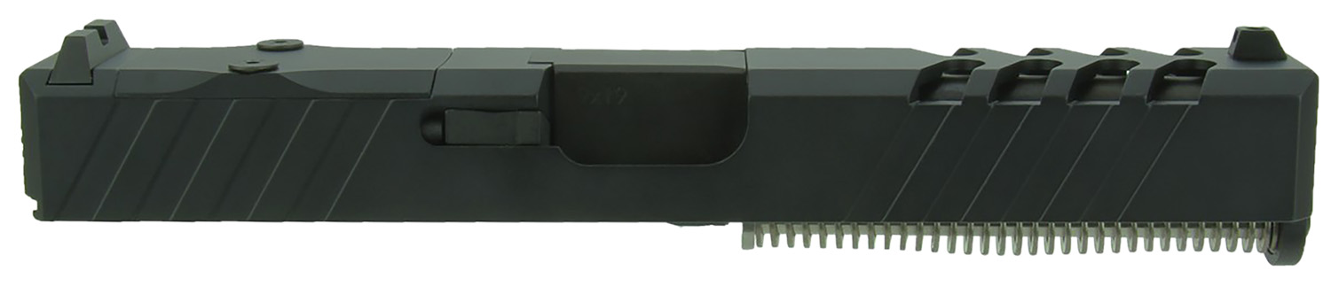 TacFire BUGLK22 RMR  Fits Glock 22 Black