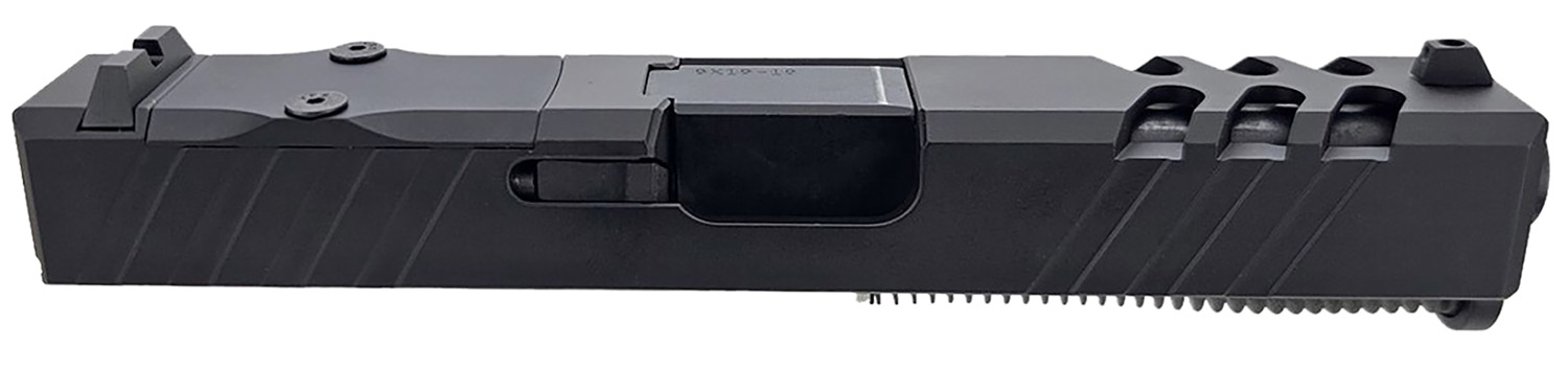 TACFIRE BU-GLK23 GLK23 RMR SLIDE COMPLETE