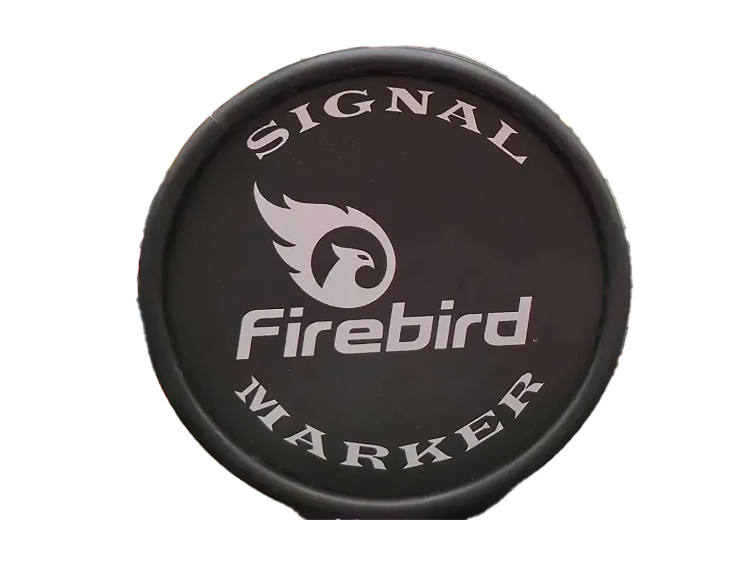 Firebird USA SMUSA Signal Marker  Moving Trajectory/Static Red/White/Blue Universal Firearm 3 Pack