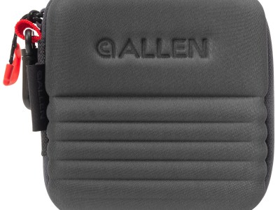 Allen 8316   Gray/Red Holds 6 Choke Tubes