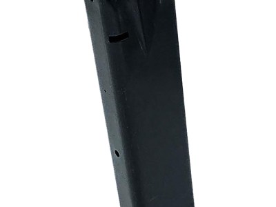 ProMag SPRA18   20rd 9mm Fits Springfield Armory Hellcat Blued Steel